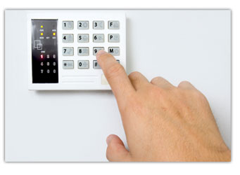 commercial locksmith services